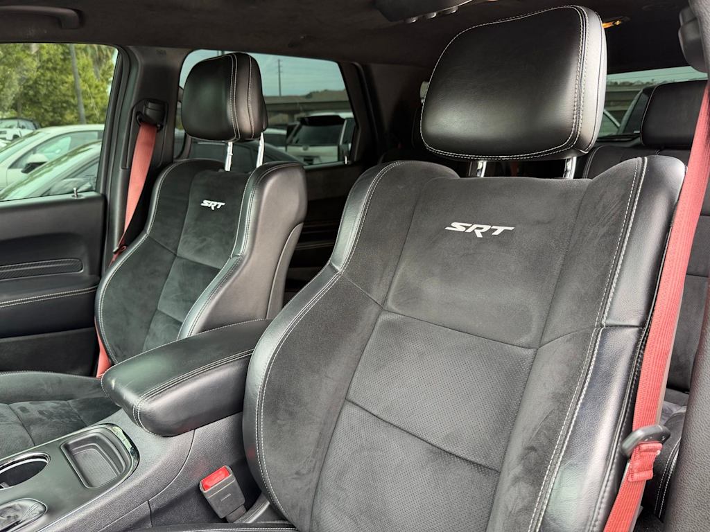 Thumbnail: 2019 Dodge Durango - 11