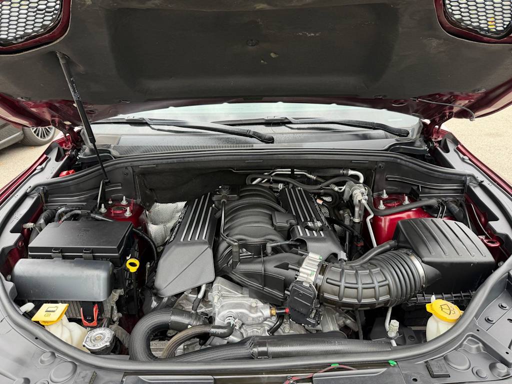Thumbnail: 2019 Dodge Durango - 8