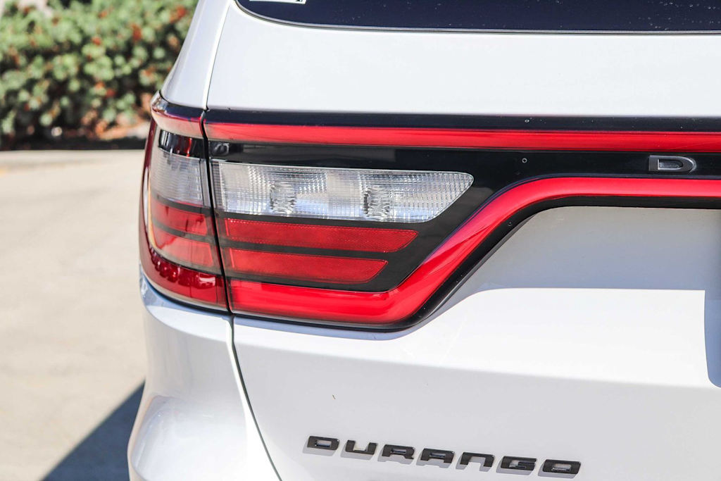 Thumbnail: 2022 Dodge Durango - 19