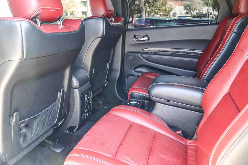 Thumbnail: 2022 Dodge Durango - 11