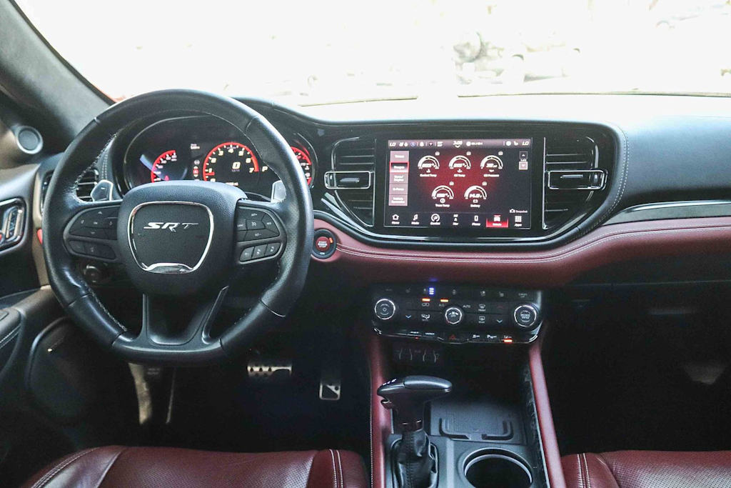 Thumbnail: 2022 Dodge Durango - 2