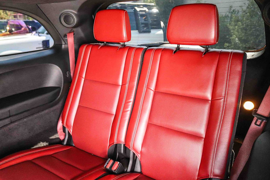 Thumbnail: 2022 Dodge Durango - 23
