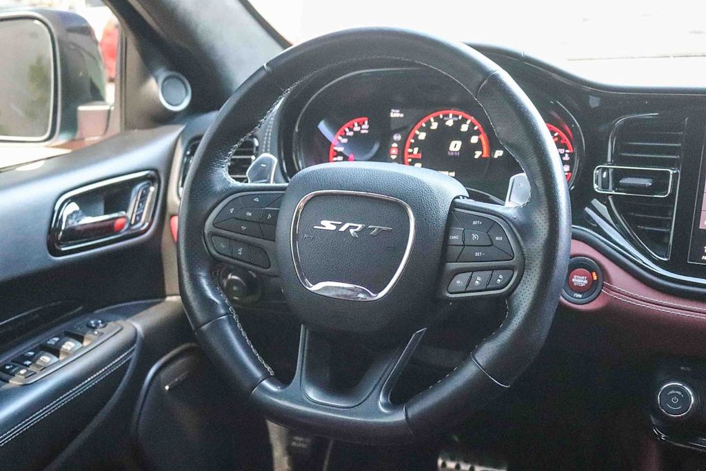 Thumbnail: 2022 Dodge Durango - 8