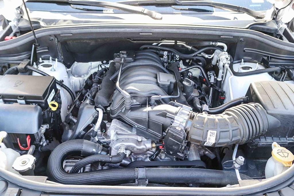 Thumbnail: 2022 Dodge Durango - 7