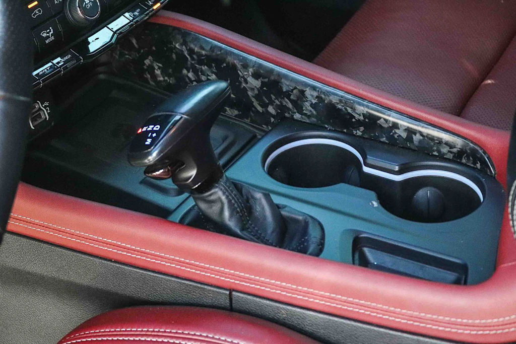 Thumbnail: 2022 Dodge Durango - 14