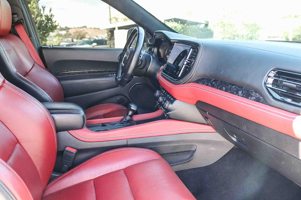 Thumbnail: 2022 Dodge Durango - 12