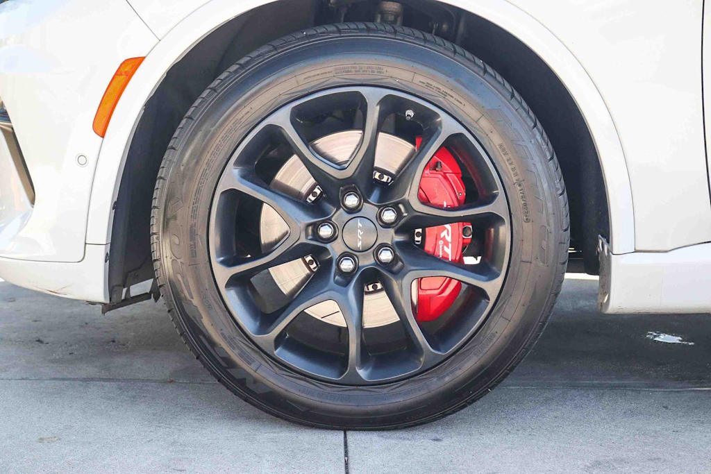 Thumbnail: 2022 Dodge Durango - 20