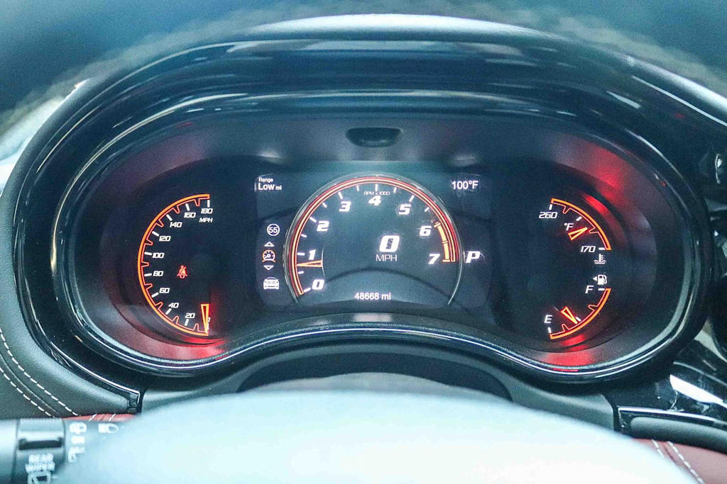 Thumbnail: 2022 Dodge Durango - 15