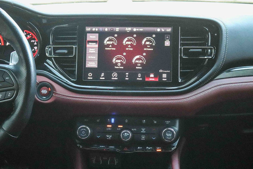 Thumbnail: 2022 Dodge Durango - 13