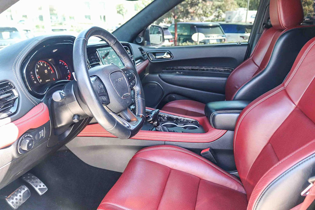 Thumbnail: 2022 Dodge Durango - 9
