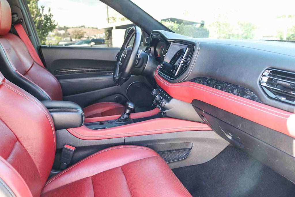 Thumbnail: 2022 Dodge Durango - 12