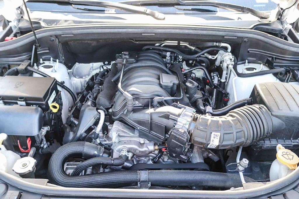 Thumbnail: 2022 Dodge Durango - 7