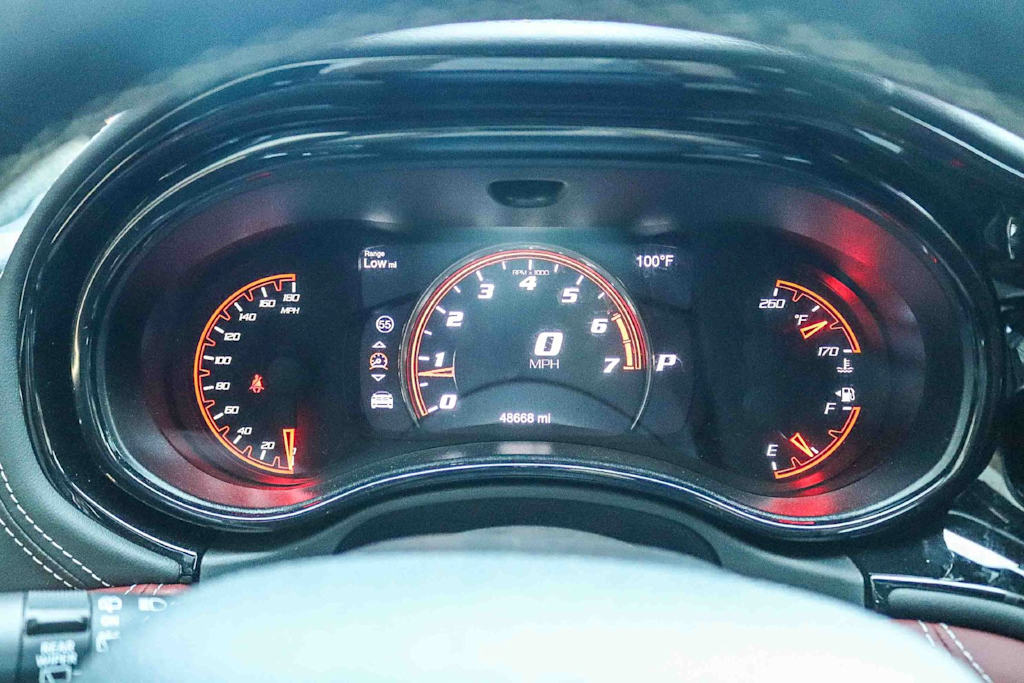 Thumbnail: 2022 Dodge Durango - 15