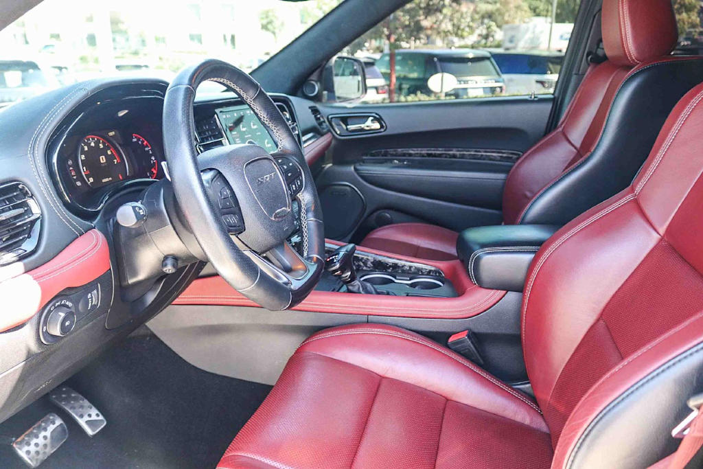Thumbnail: 2022 Dodge Durango - 9
