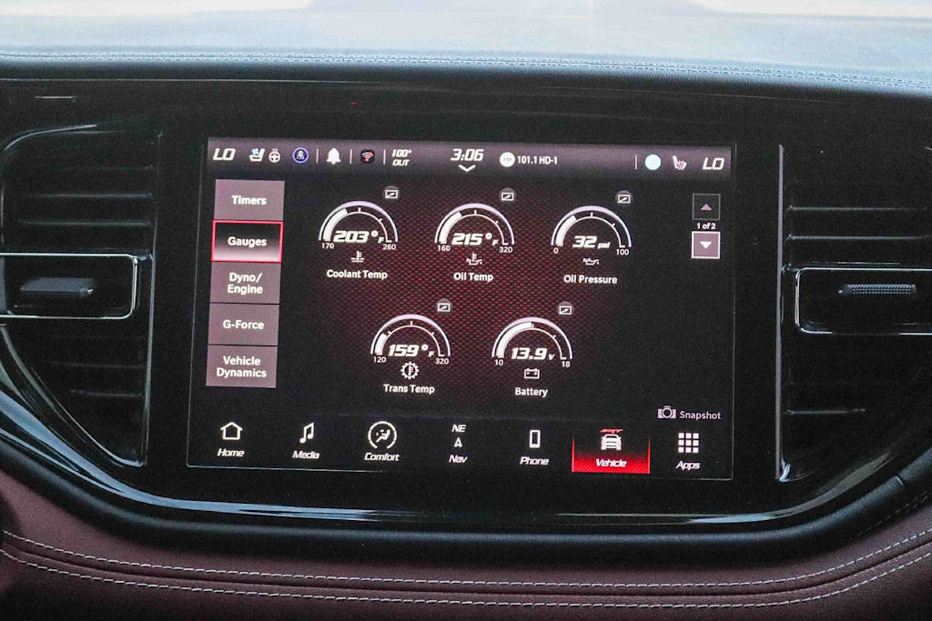 Thumbnail: 2022 Dodge Durango - 22