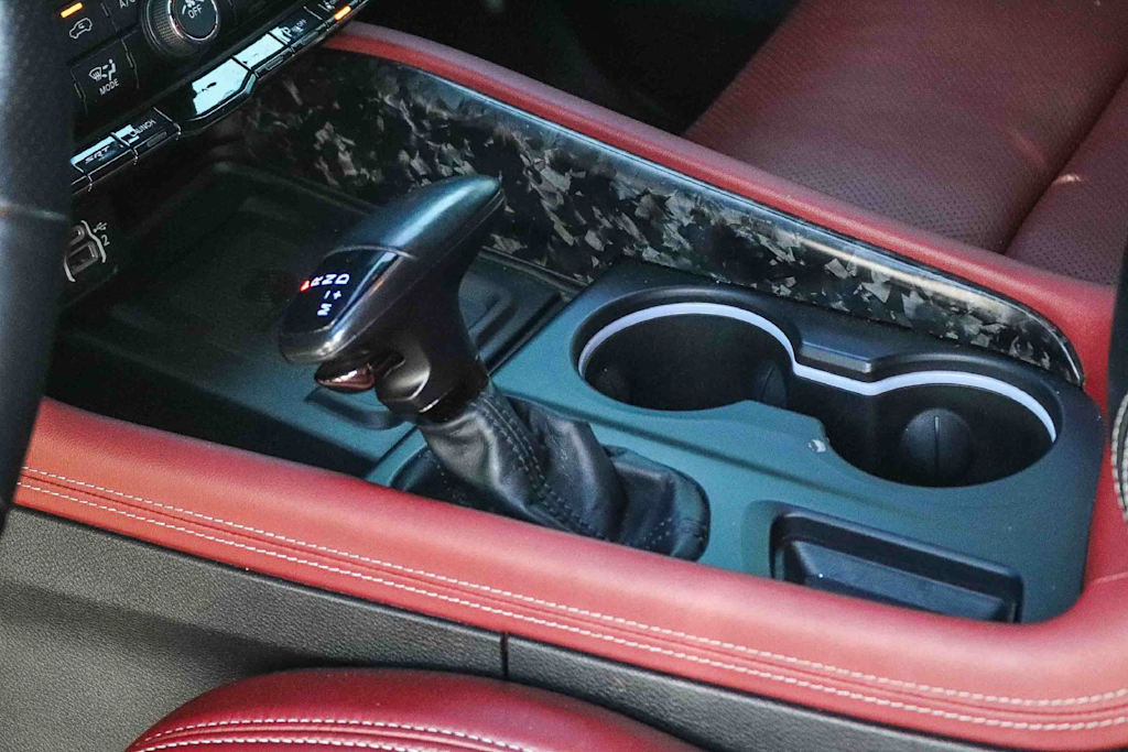 Thumbnail: 2022 Dodge Durango - 14
