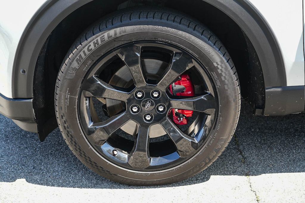 Thumbnail: 2021 Ford Explorer - 20