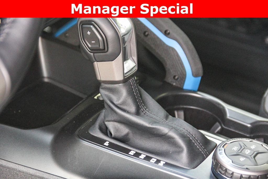 Thumbnail: 2024 Ford Bronco - 10