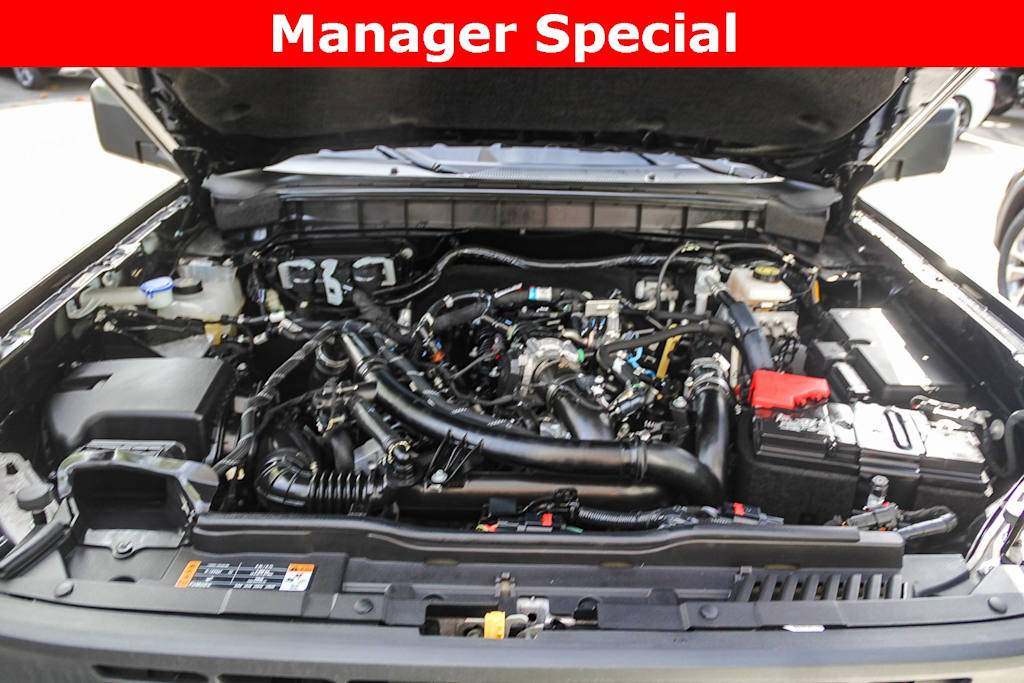 Thumbnail: 2024 Ford Bronco - 7