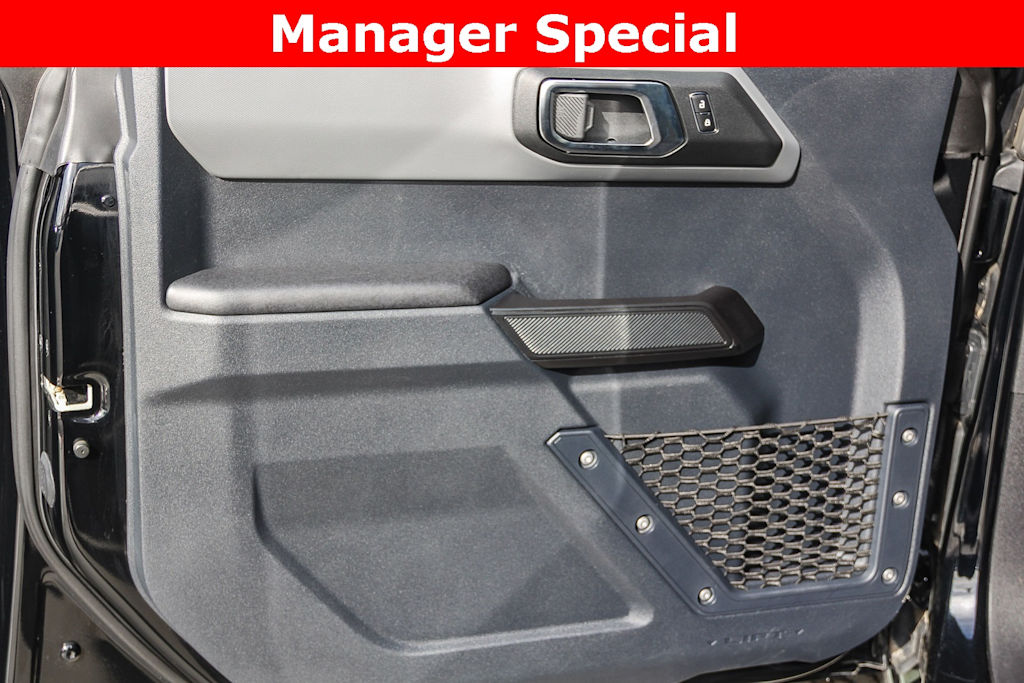 Thumbnail: 2024 Ford Bronco - 17