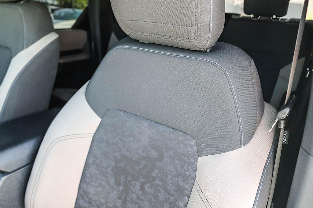 Thumbnail: 2021 Ford Bronco - 28