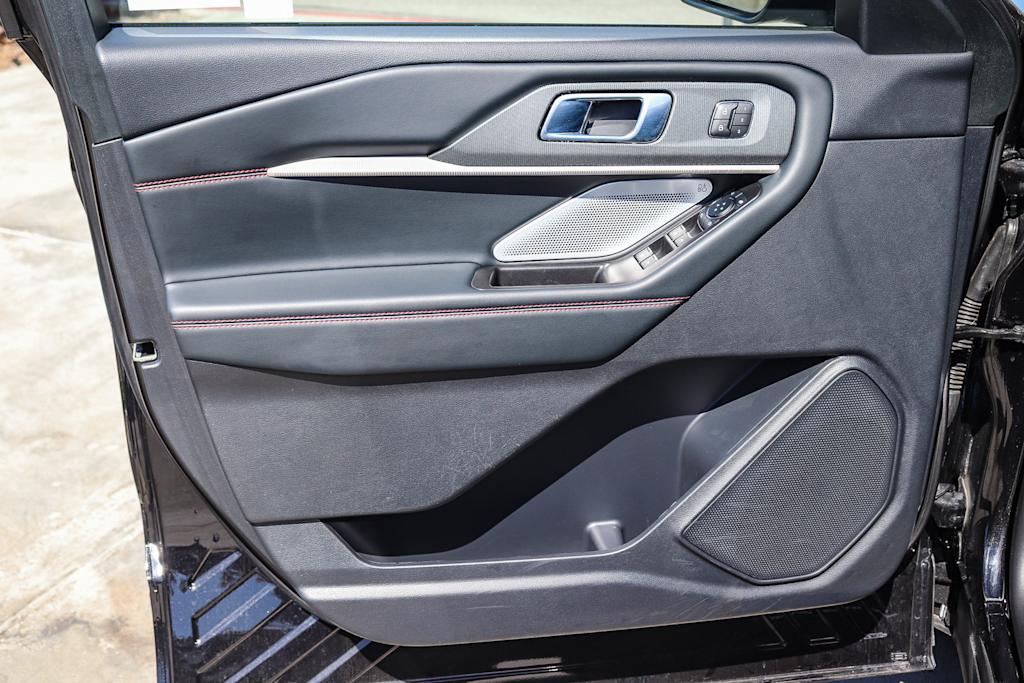 Thumbnail: 2026 Ford Explorer - 23