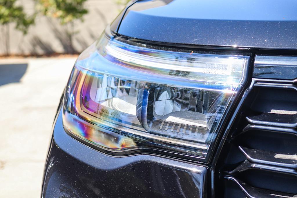 Thumbnail: 2026 Ford Explorer - 20