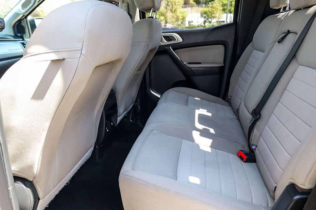 Thumbnail: 2019 Ford Ranger - 11