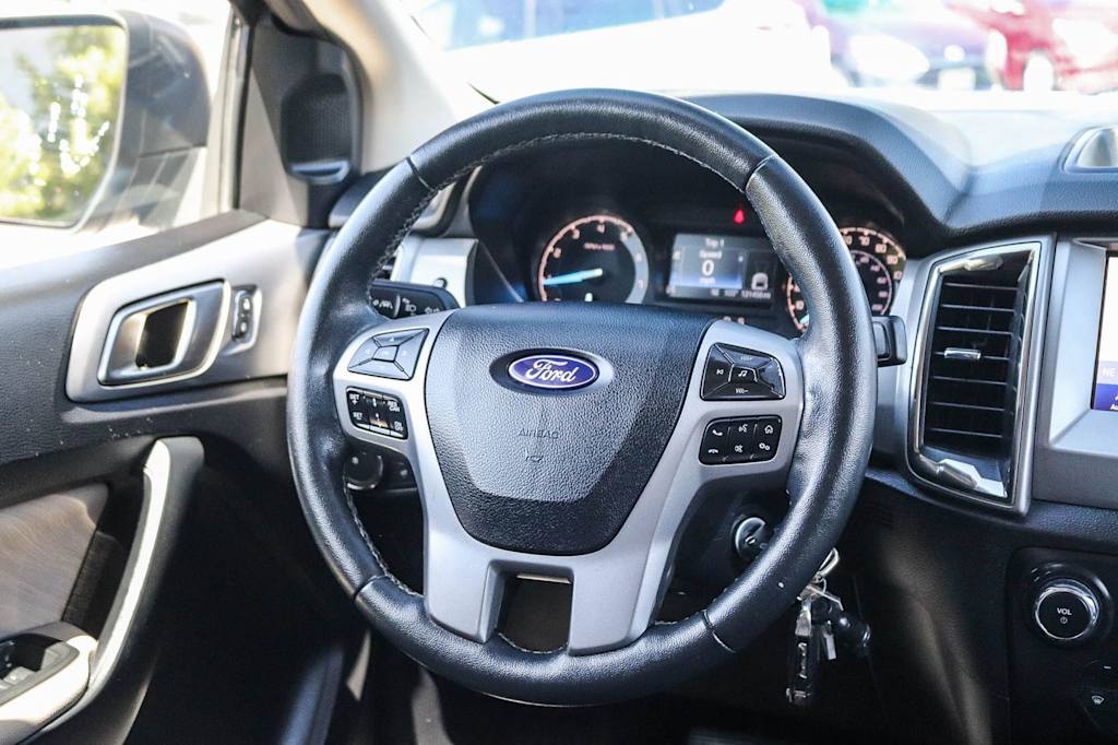 Thumbnail: 2019 Ford Ranger - 8