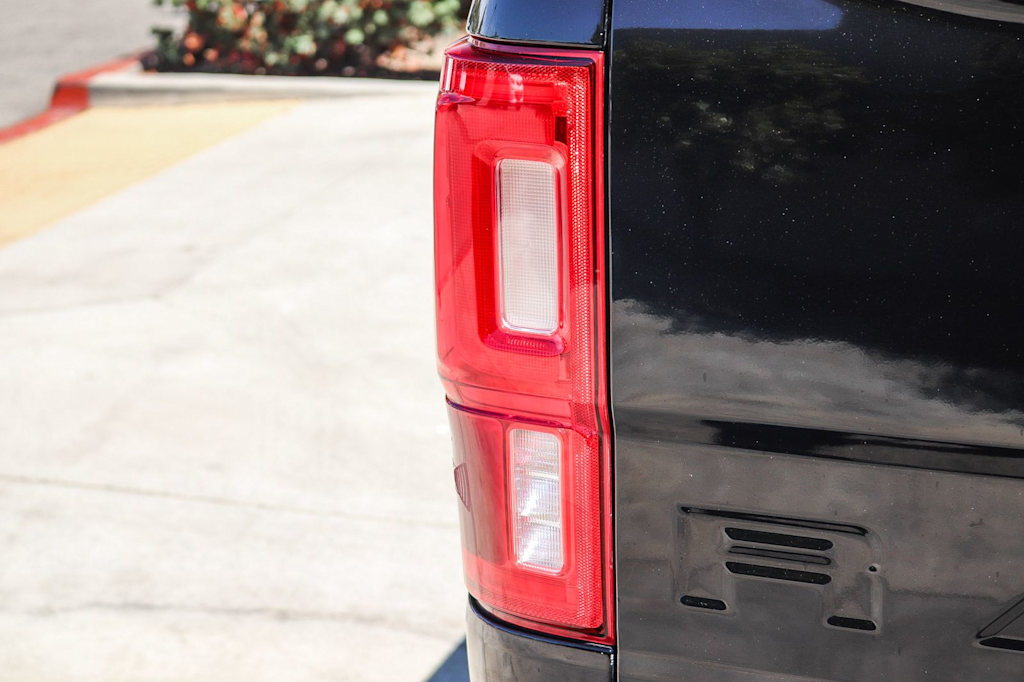 Thumbnail: 2019 Ford Ranger - 19