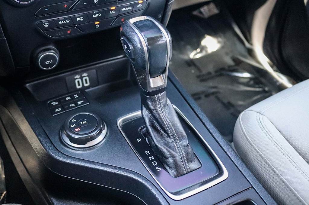 Thumbnail: 2019 Ford Ranger - 25