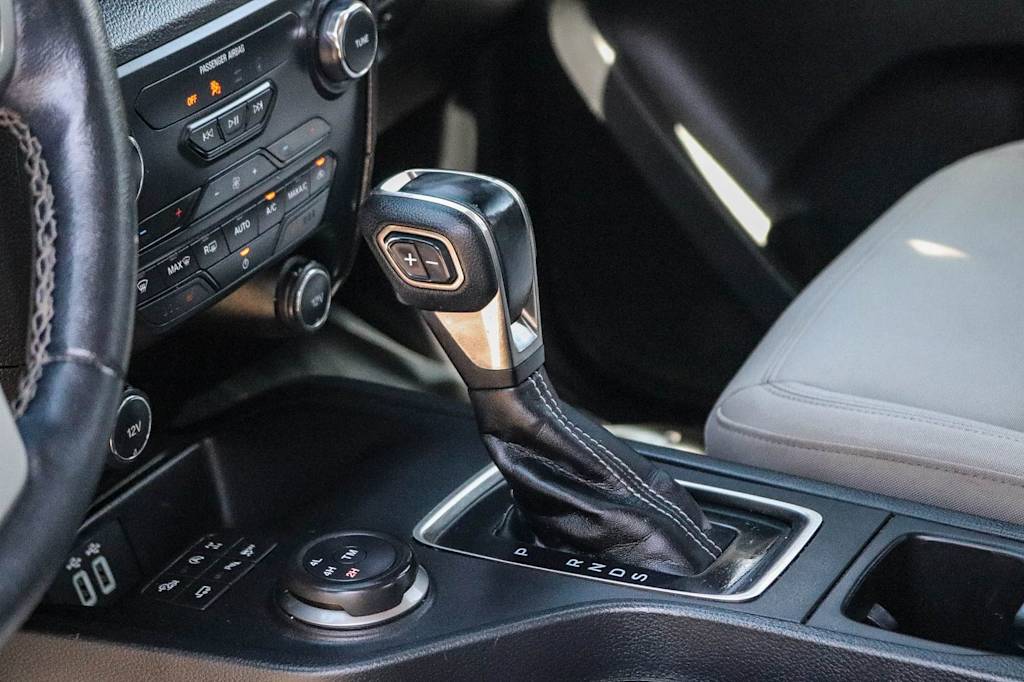 Thumbnail: 2019 Ford Ranger - 13