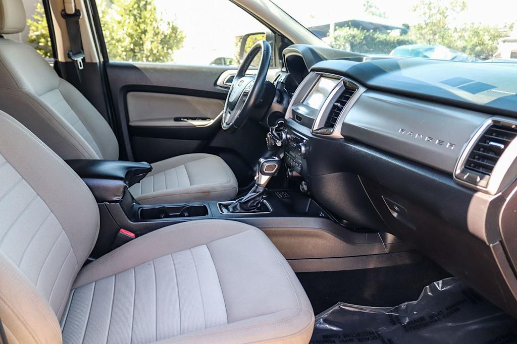 Thumbnail: 2019 Ford Ranger - 9