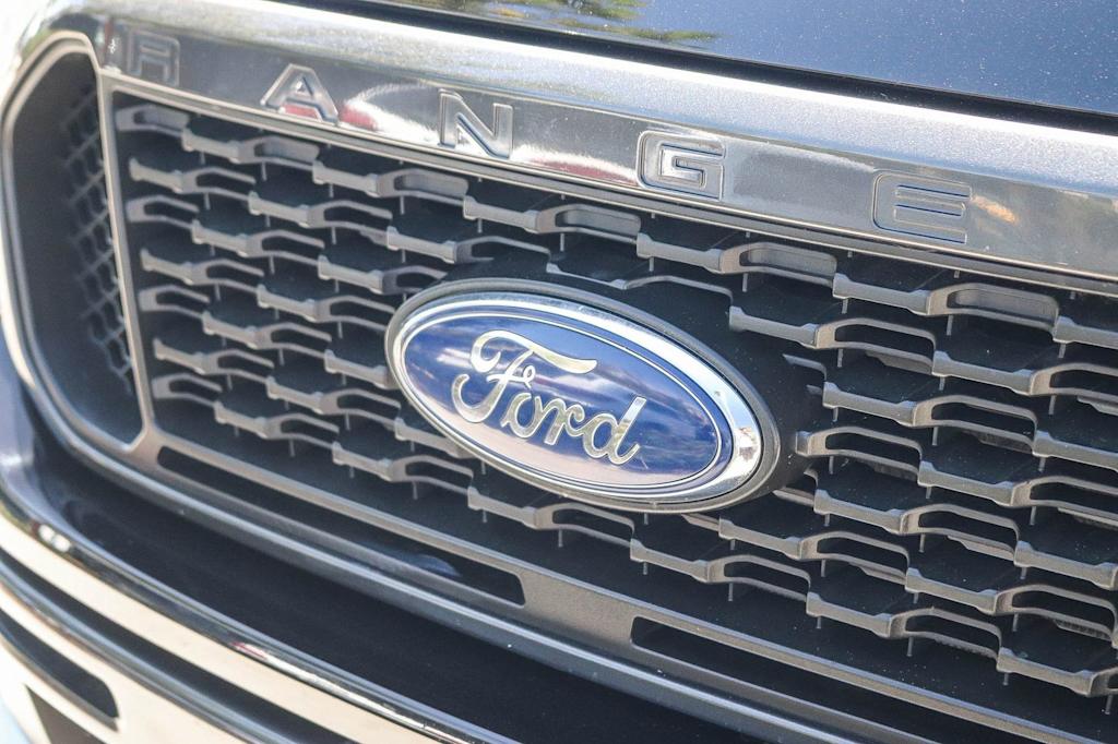 Thumbnail: 2019 Ford Ranger - 5