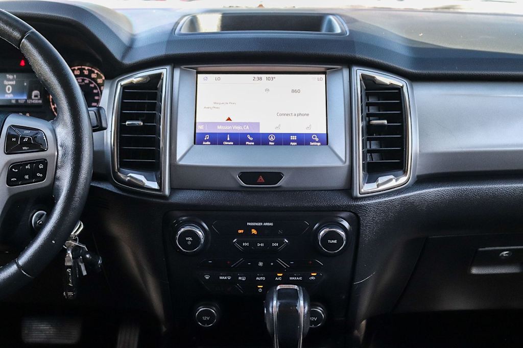 Thumbnail: 2019 Ford Ranger - 12