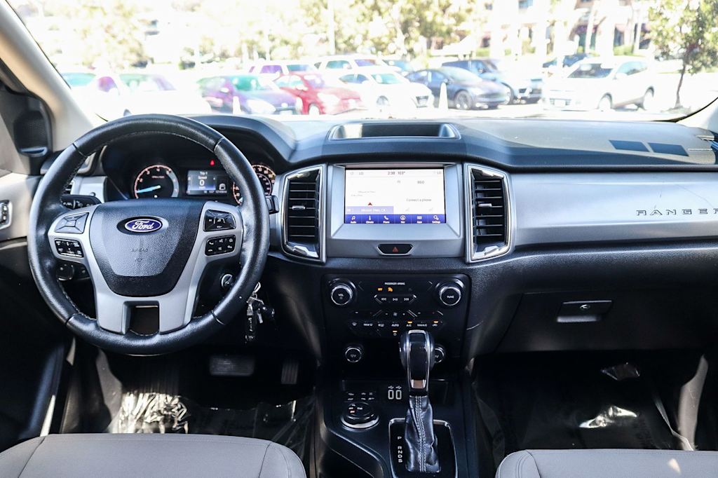 Thumbnail: 2019 Ford Ranger - 2