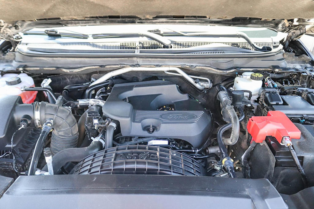 Thumbnail: 2019 Ford Ranger - 7