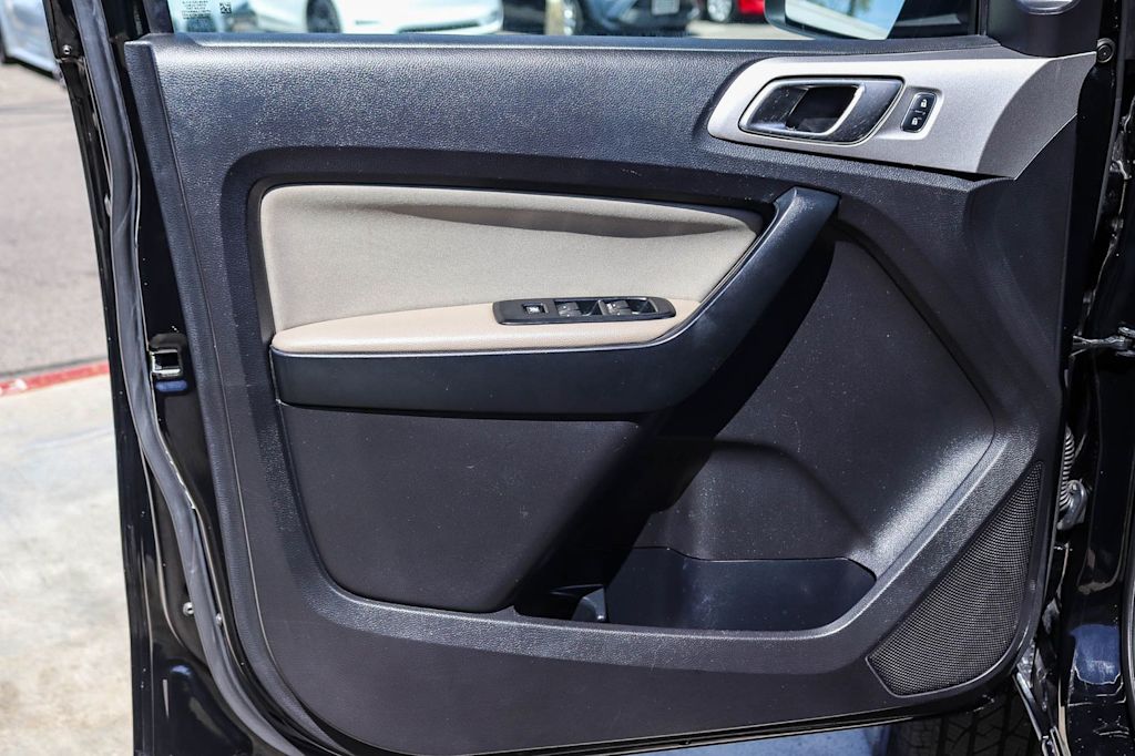 Thumbnail: 2019 Ford Ranger - 23