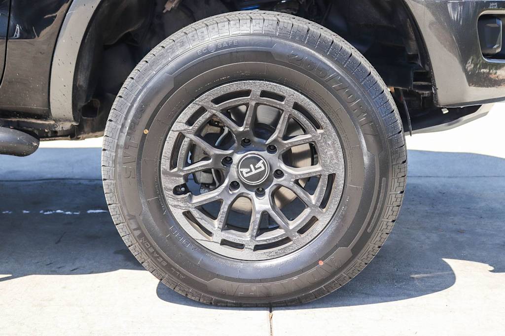 Thumbnail: 2019 Ford Ranger - 20