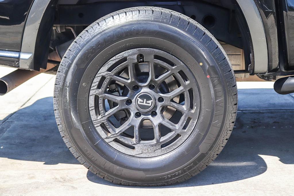 Thumbnail: 2019 Ford Ranger - 6
