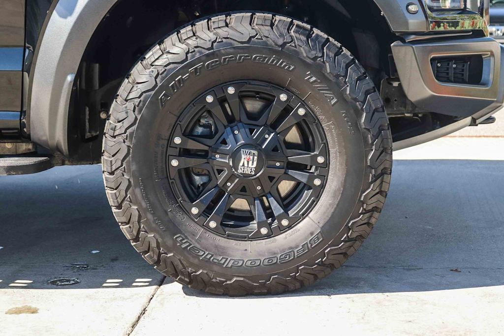 Thumbnail: 2018 Ford F-150 - 20