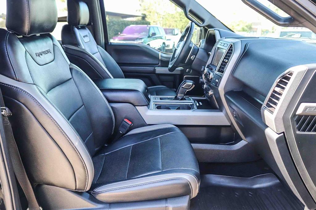 Thumbnail: 2018 Ford F-150 - 10