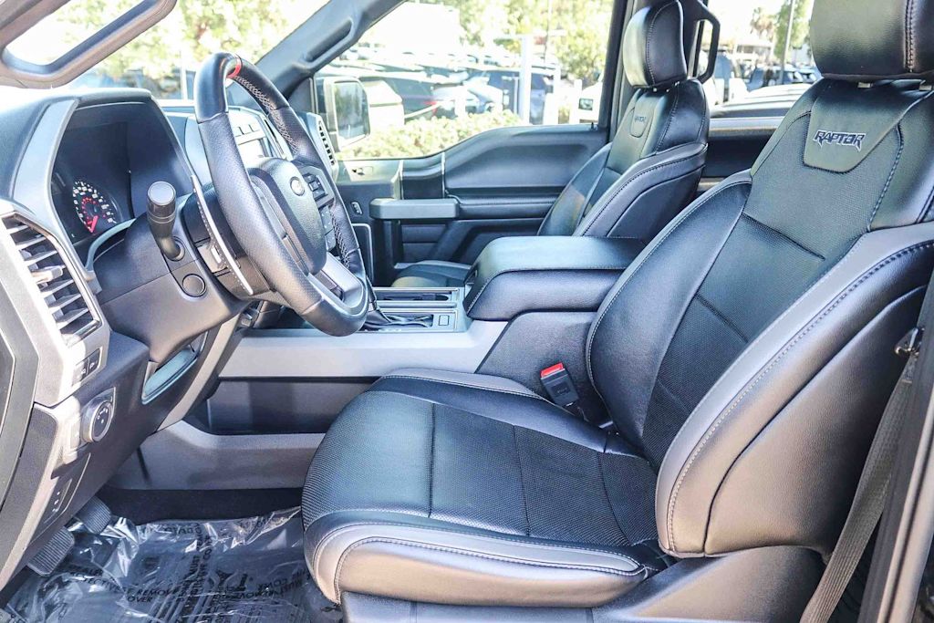 Thumbnail: 2018 Ford F-150 - 11