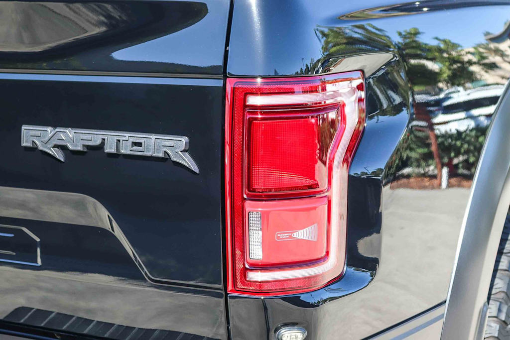 Thumbnail: 2018 Ford F-150 - 19