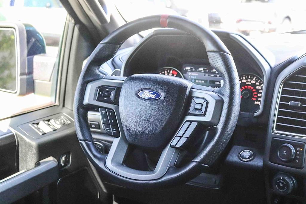 Thumbnail: 2018 Ford F-150 - 9