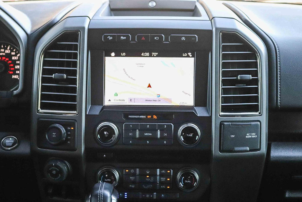 Thumbnail: 2018 Ford F-150 - 13
