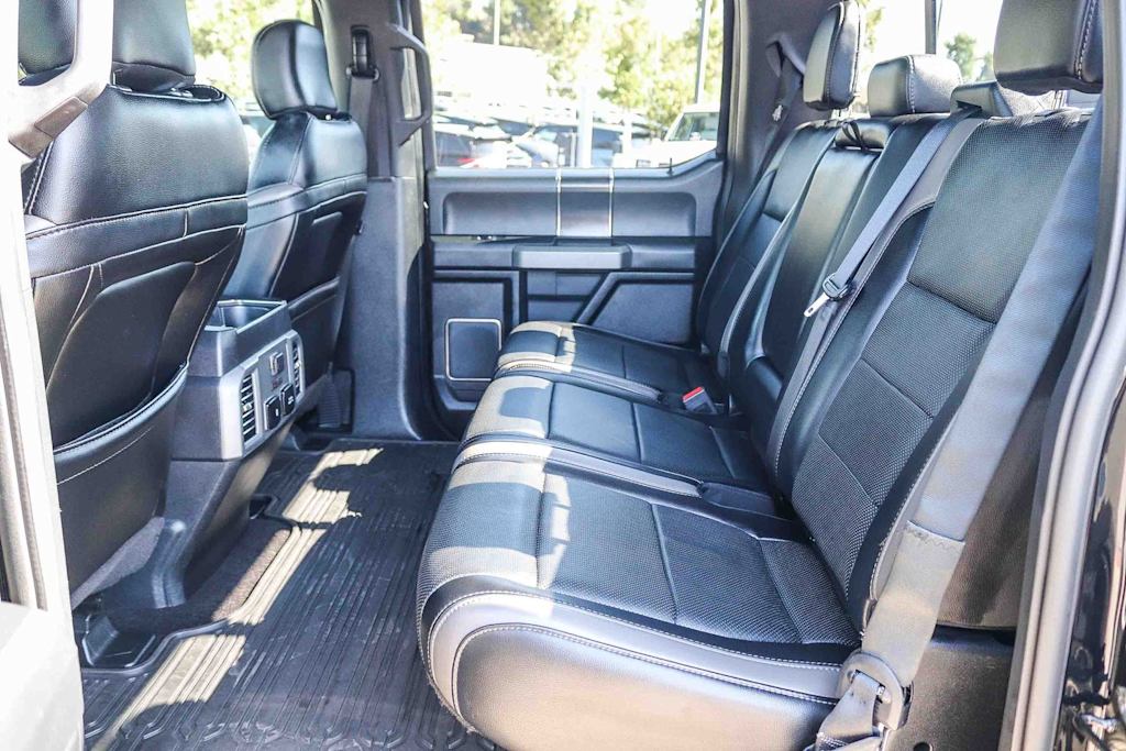 Thumbnail: 2018 Ford F-150 - 12