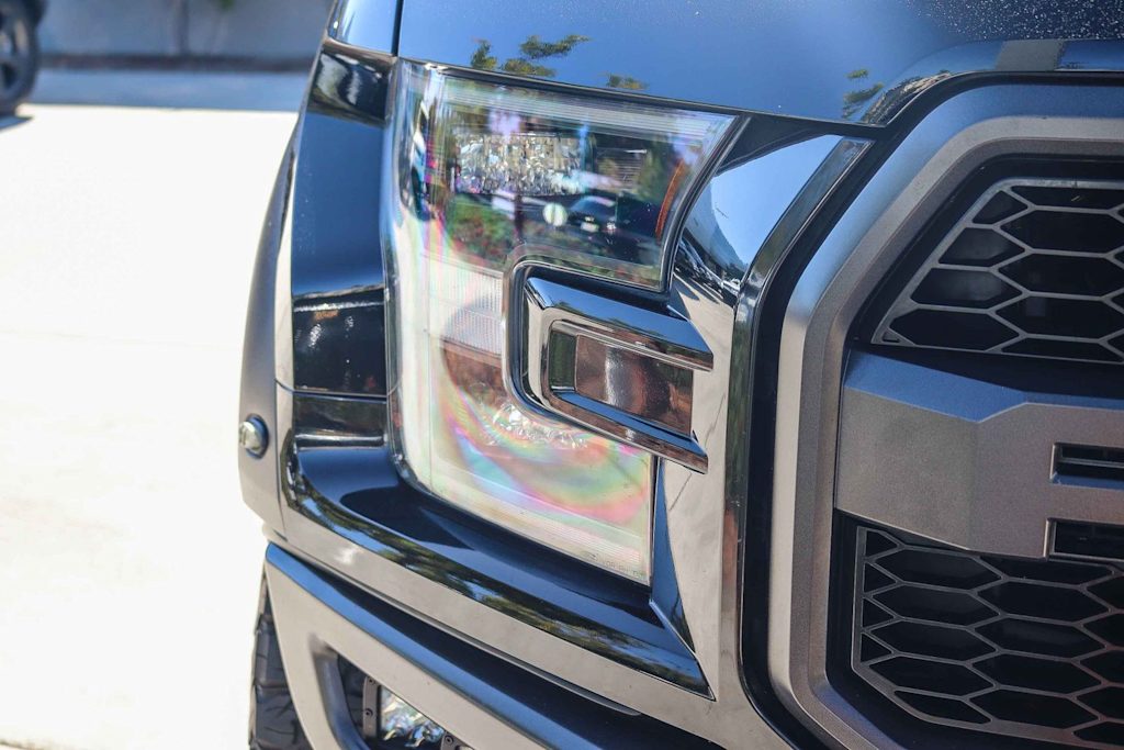 Thumbnail: 2018 Ford F-150 - 6