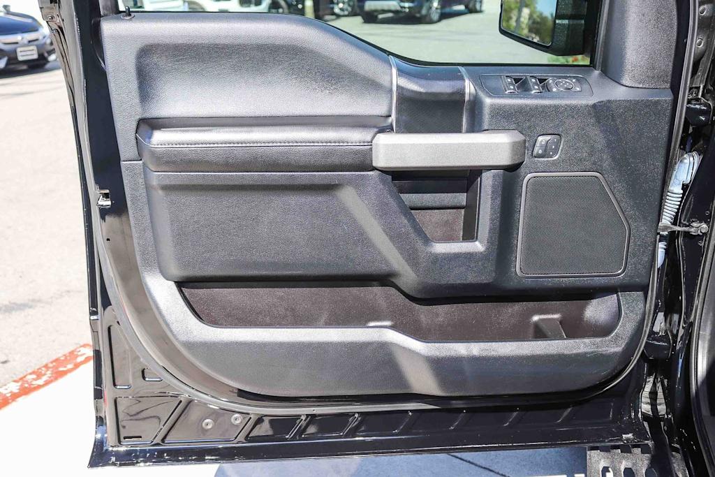 Thumbnail: 2018 Ford F-150 - 23