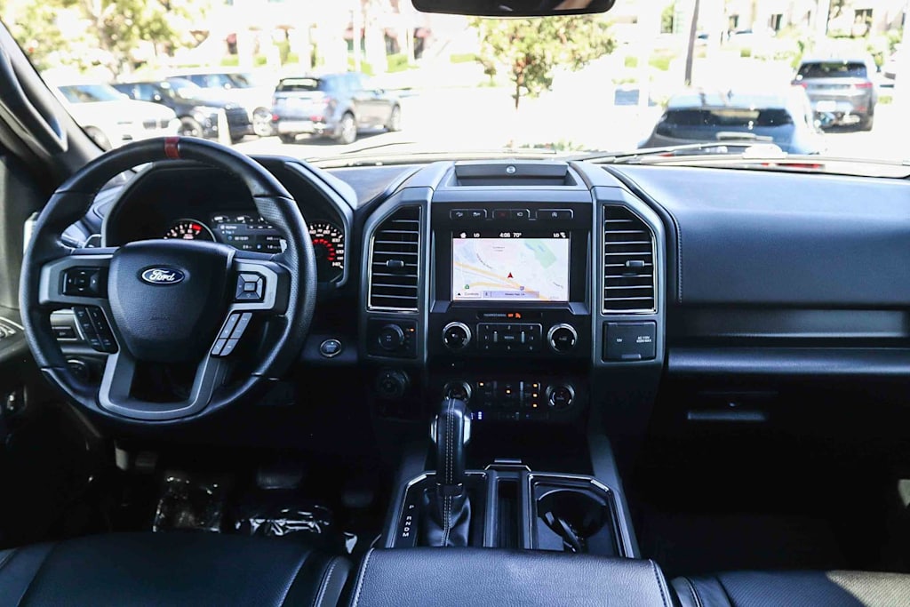 Thumbnail: 2018 Ford F-150 - 2